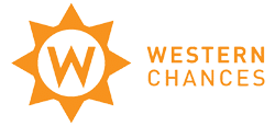 Western Chances logo