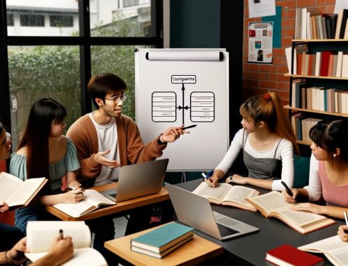 Tips on How to Write a Comparative Essay