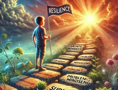 Building Resilience in Kids: A Parent’s Guide