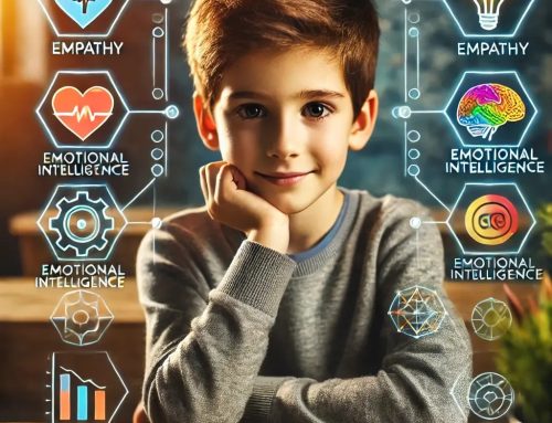 The Role of Emotional Intelligence in Academic Success: How Parents Can Nurture It at Home