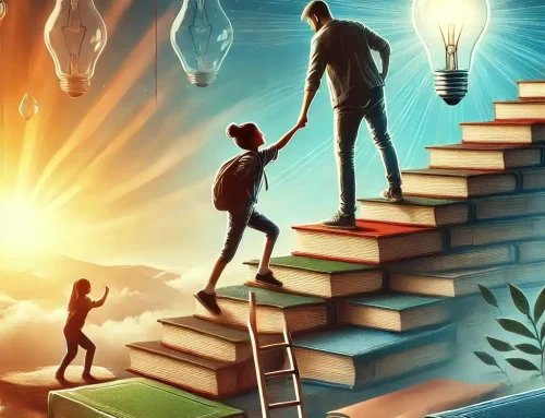 The Power of Grit: Why Perseverance Beats Talent in the Long Run