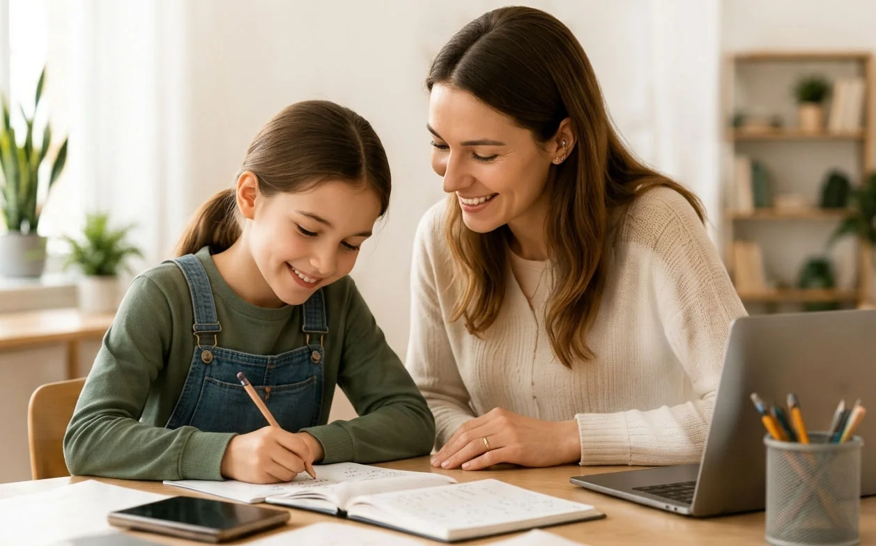 Personalised tutoring Personalised tutoring