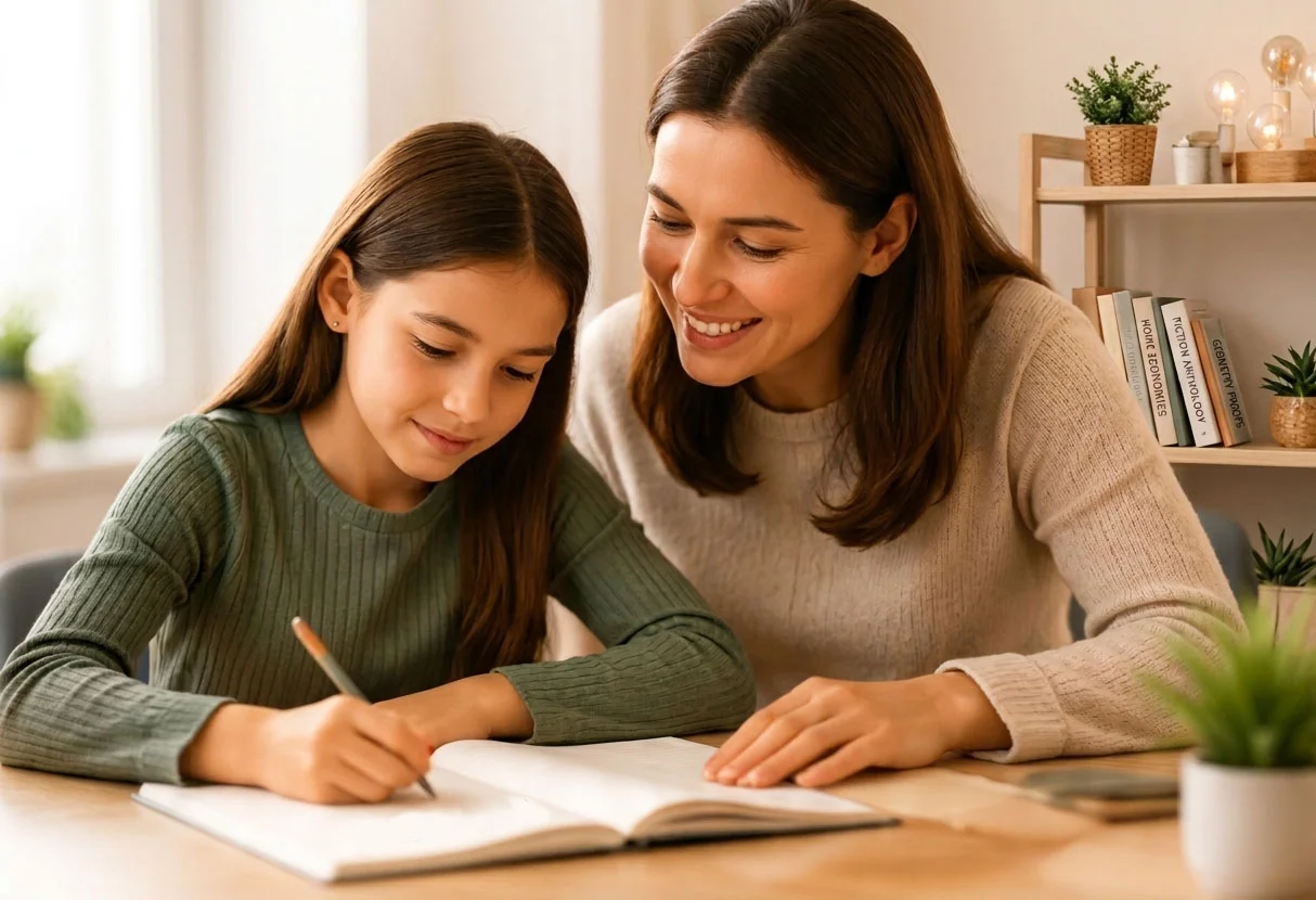 PARENT INSIGHTS & LEARNING GUIDES