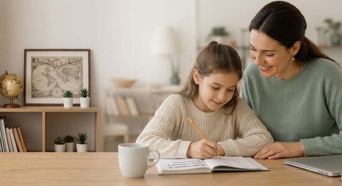 Personalised tutoring matched to each student’s learning style Personalised tutoring matched to each student's learning style